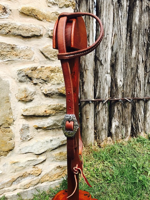 Headstall 5